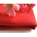 75D*200d Polyester Micro Peach Skin Twill Fabric